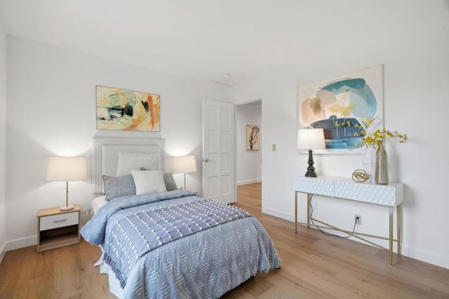 14611 Aloha Avenue, Saratoga, CA 95070