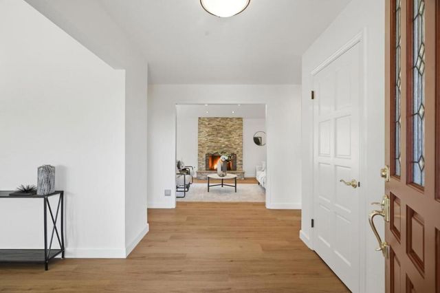 14611 Aloha Avenue, Saratoga, CA 95070