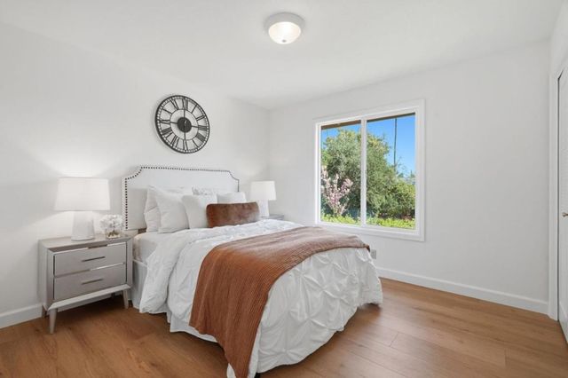 14611 Aloha Avenue, Saratoga, CA 95070