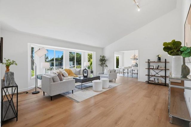 14611 Aloha Avenue, Saratoga, CA 95070