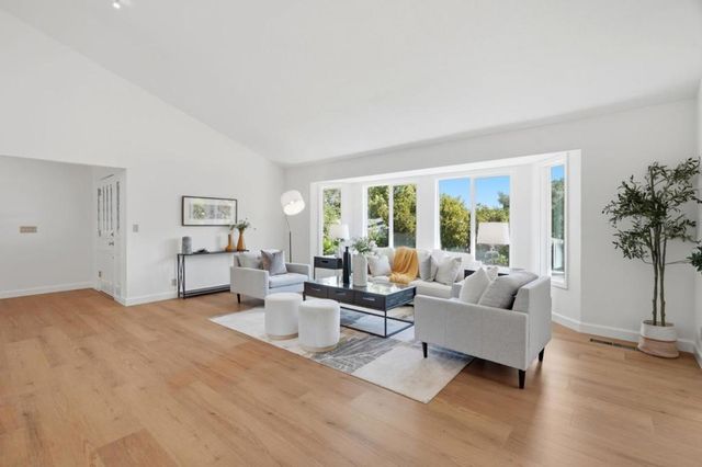 14611 Aloha Avenue, Saratoga, CA 95070