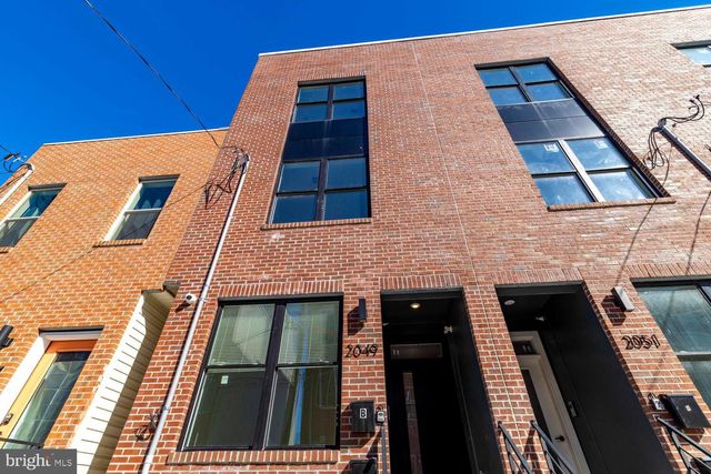 2051 E WILLIAM ST, Philadelphia, PA 19134