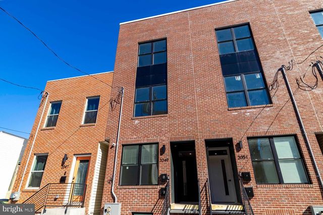 2051 E WILLIAM ST, Philadelphia, PA 19134