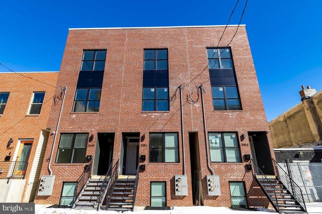 2051 E WILLIAM ST, Philadelphia, PA 19134