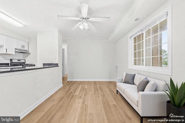 635 WATERLOO RD #222, Warrenton, VA 20186