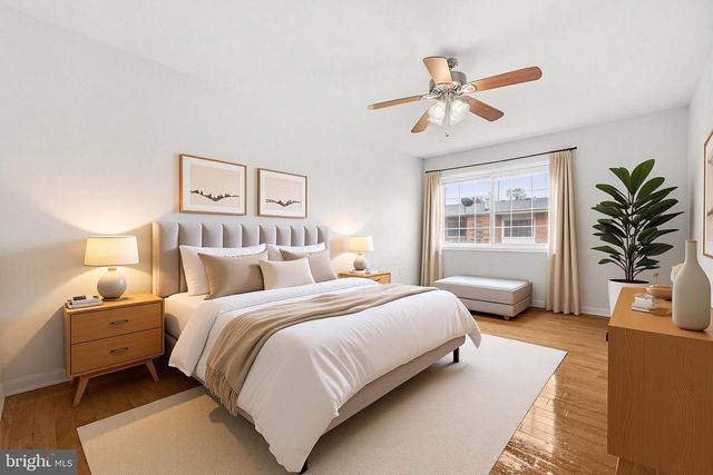 635 WATERLOO RD #222, Warrenton, VA 20186