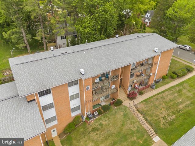 635 WATERLOO RD #222, Warrenton, VA 20186