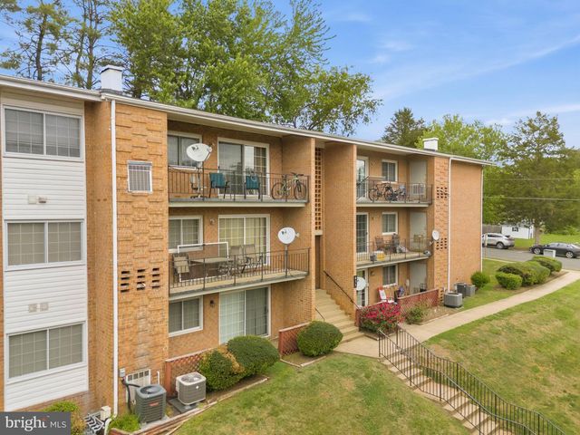 635 WATERLOO RD #222, Warrenton, VA 20186