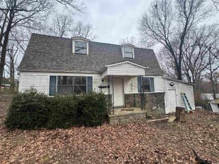 14817 Twin Dr, Cabot, AR 72023