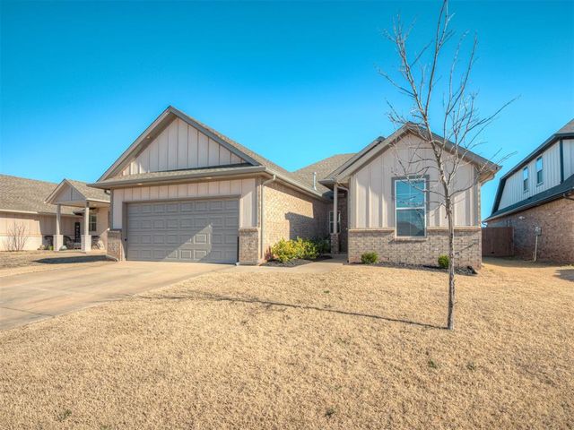 17608 MacArthur Park Road, Edmond, OK 73012