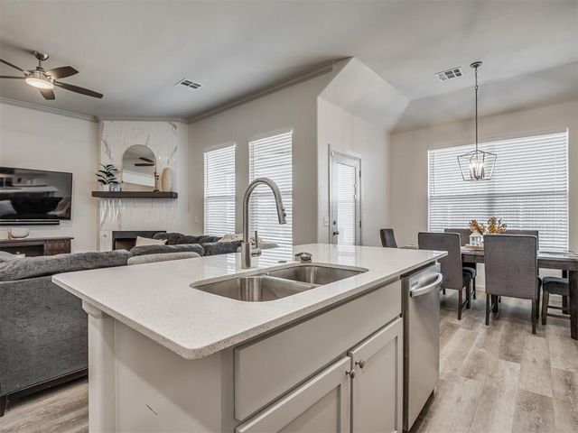 17608 MacArthur Park Road, Edmond, OK 73012