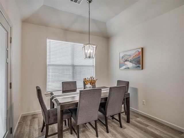 17608 MacArthur Park Road, Edmond, OK 73012