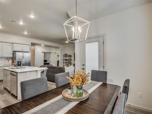 17608 MacArthur Park Road, Edmond, OK 73012