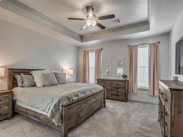 17608 MacArthur Park Road, Edmond, OK 73012