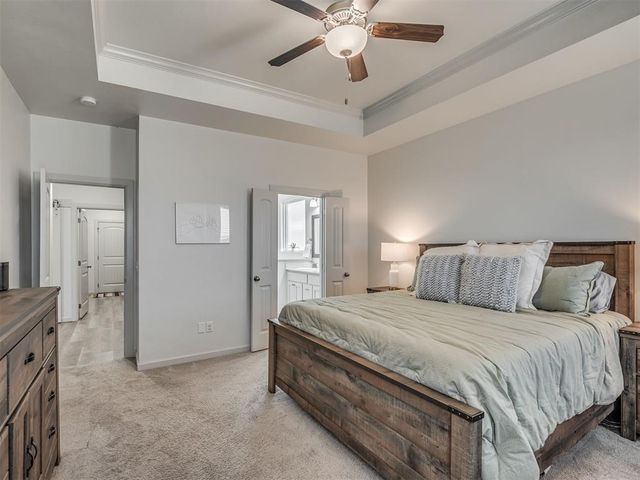 17608 MacArthur Park Road, Edmond, OK 73012