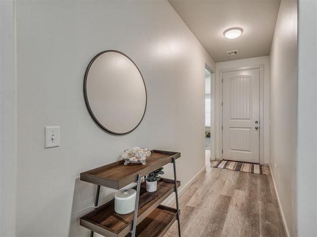 17608 MacArthur Park Road, Edmond, OK 73012