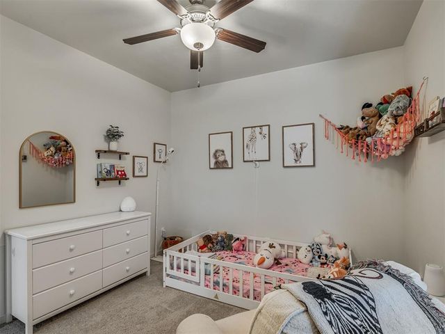 17608 MacArthur Park Road, Edmond, OK 73012