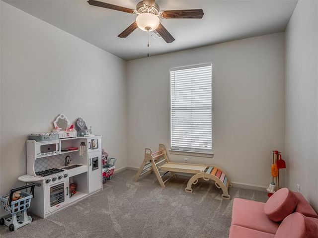 17608 MacArthur Park Road, Edmond, OK 73012