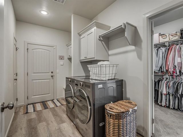 17608 MacArthur Park Road, Edmond, OK 73012