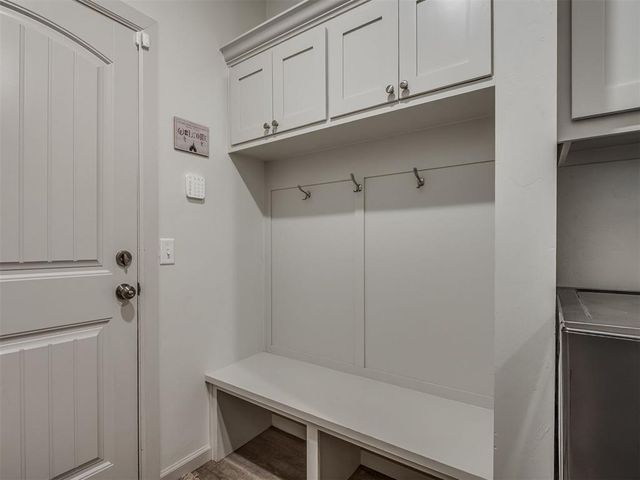 17608 MacArthur Park Road, Edmond, OK 73012