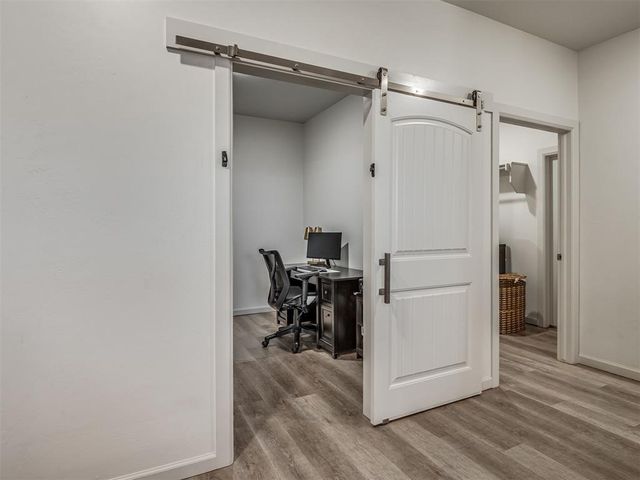 17608 MacArthur Park Road, Edmond, OK 73012