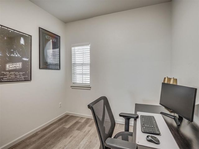 17608 MacArthur Park Road, Edmond, OK 73012