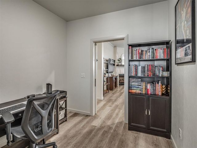 17608 MacArthur Park Road, Edmond, OK 73012