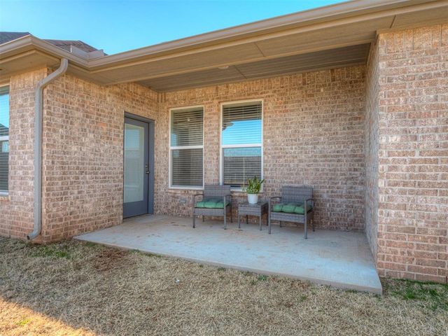 17608 MacArthur Park Road, Edmond, OK 73012