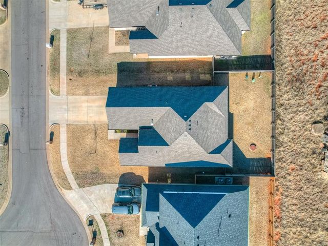 17608 MacArthur Park Road, Edmond, OK 73012