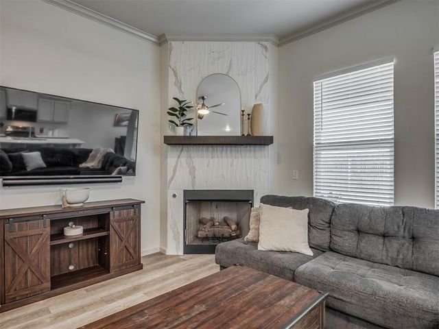 17608 MacArthur Park Road, Edmond, OK 73012