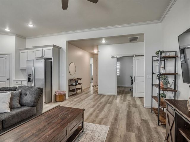 17608 MacArthur Park Road, Edmond, OK 73012