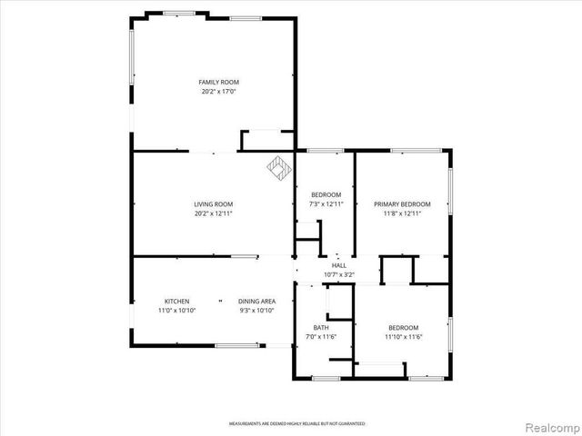 3687 Lauria Road, Bay City, MI 48706