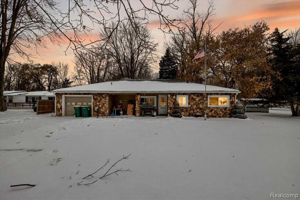 3687 Lauria Road, Bay City, MI 48706