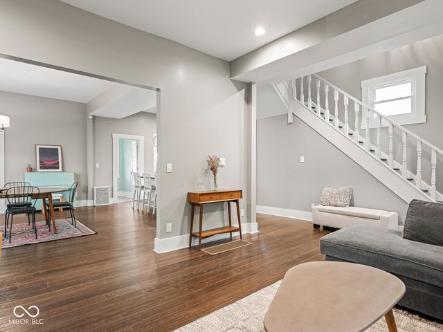 622 N Hamilton Avenue, Indianapolis, IN 46201