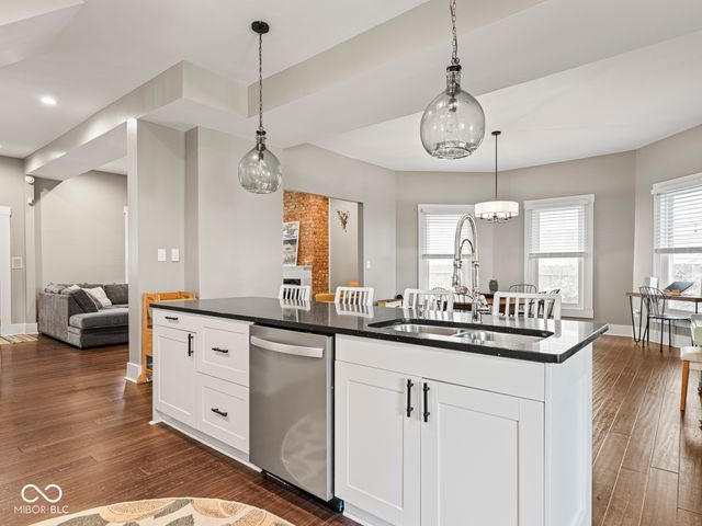 622 N Hamilton Avenue, Indianapolis, IN 46201