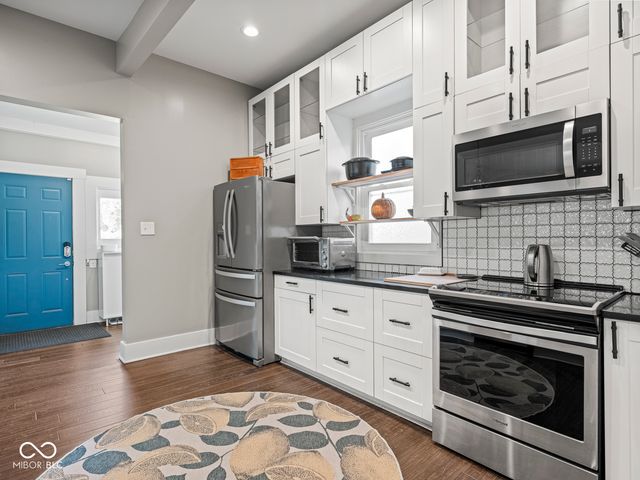 622 N Hamilton Avenue, Indianapolis, IN 46201