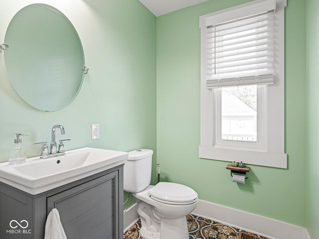 622 N Hamilton Avenue, Indianapolis, IN 46201