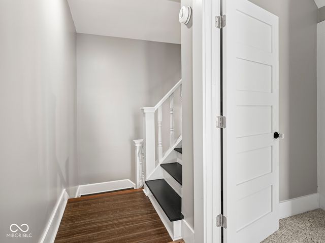 622 N Hamilton Avenue, Indianapolis, IN 46201