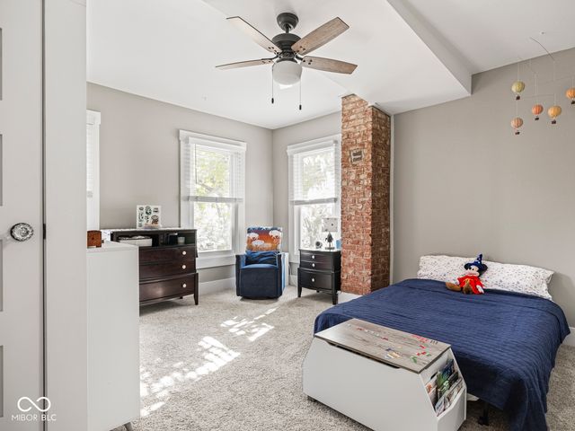 622 N Hamilton Avenue, Indianapolis, IN 46201