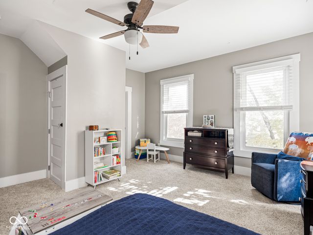 622 N Hamilton Avenue, Indianapolis, IN 46201