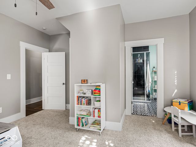 622 N Hamilton Avenue, Indianapolis, IN 46201