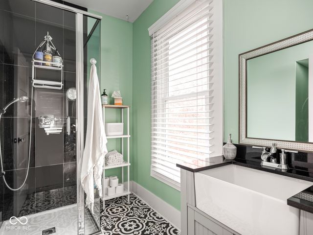 622 N Hamilton Avenue, Indianapolis, IN 46201