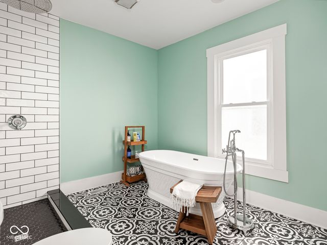 622 N Hamilton Avenue, Indianapolis, IN 46201