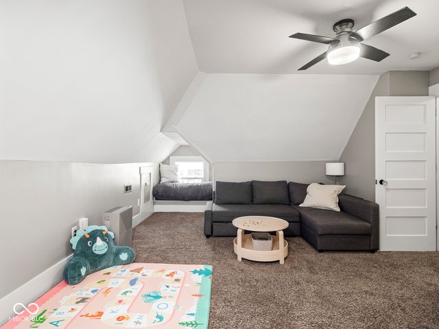 622 N Hamilton Avenue, Indianapolis, IN 46201