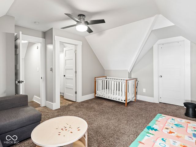 622 N Hamilton Avenue, Indianapolis, IN 46201