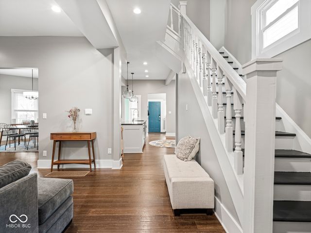 622 N Hamilton Avenue, Indianapolis, IN 46201