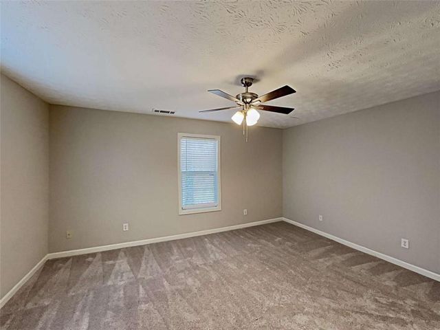 540 Cherokee Overlook Court, Canton, GA 30115