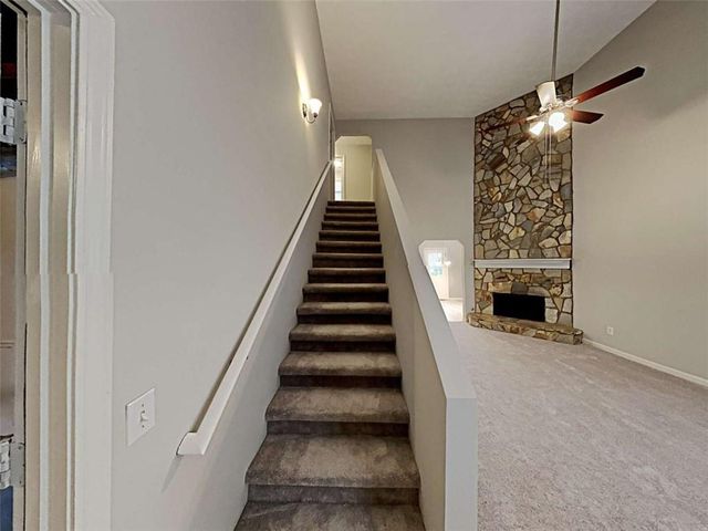540 Cherokee Overlook Court, Canton, GA 30115
