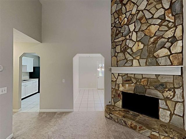 540 Cherokee Overlook Court, Canton, GA 30115