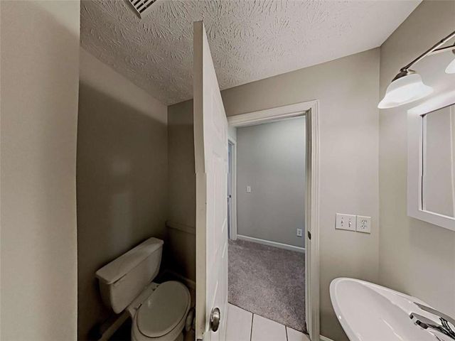 540 Cherokee Overlook Court, Canton, GA 30115